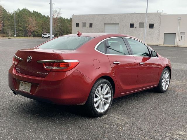 2014 Buick Verano Convenience Group