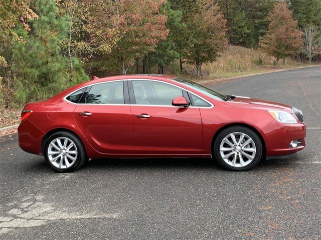 2014 Buick Verano Convenience Group