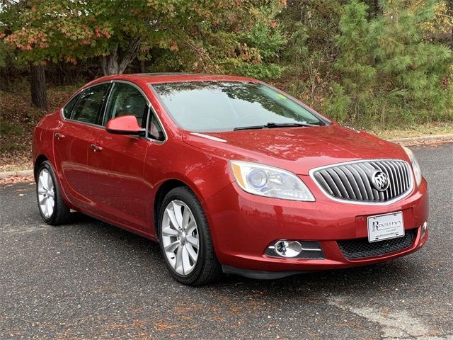 2014 Buick Verano Convenience Group