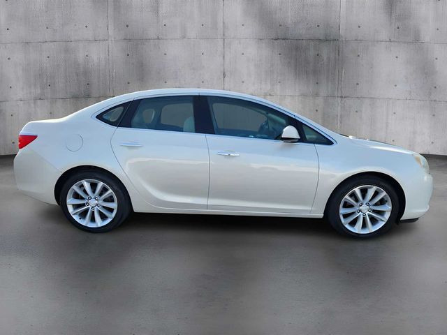 2014 Buick Verano Convenience Group