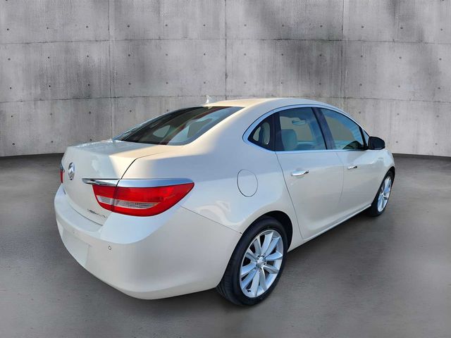 2014 Buick Verano Convenience Group