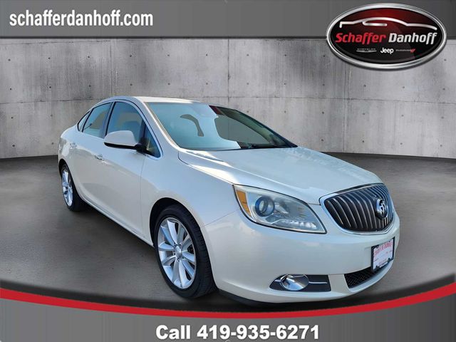 2014 Buick Verano Convenience Group