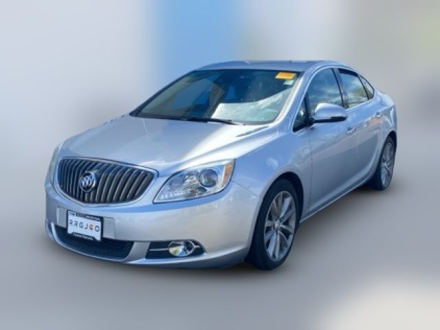 2014 Buick Verano Convenience Group