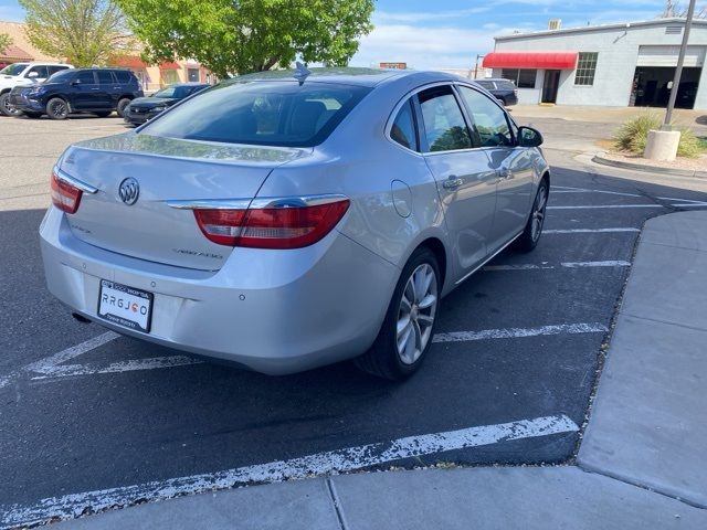2014 Buick Verano Convenience Group