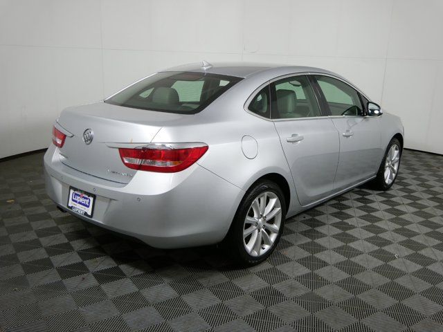 2014 Buick Verano Convenience Group