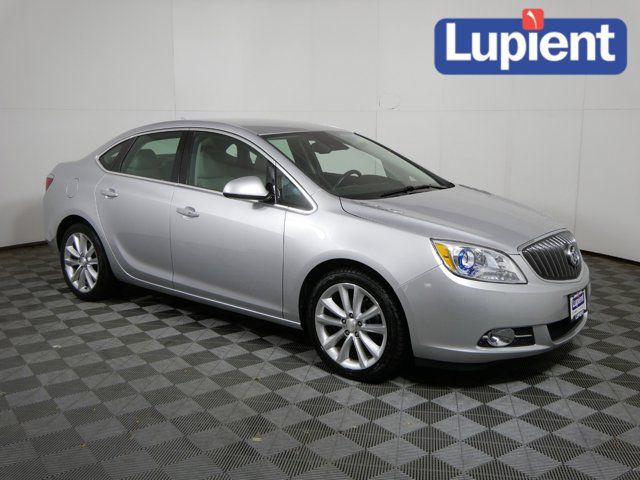 2014 Buick Verano Convenience Group