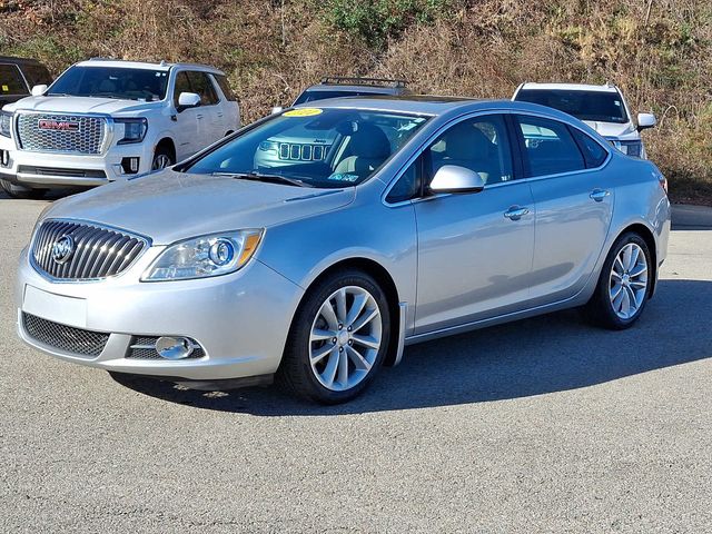 2014 Buick Verano Convenience Group