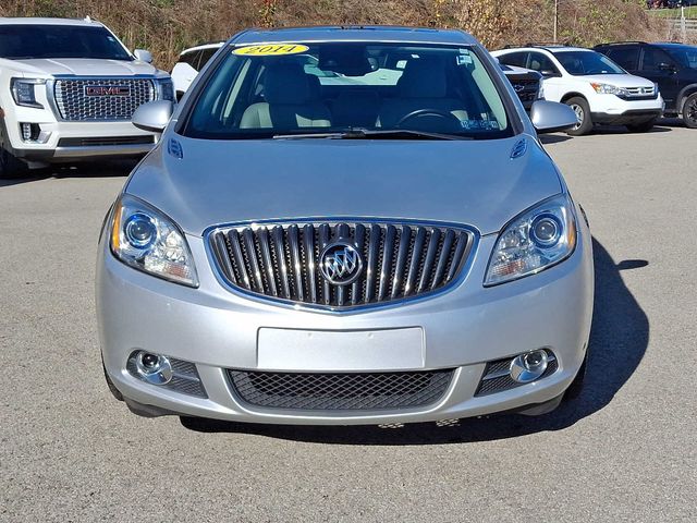 2014 Buick Verano Convenience Group