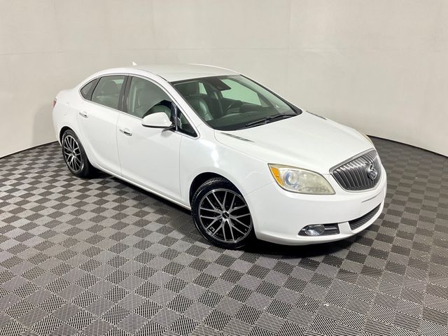 2014 Buick Verano Convenience Group