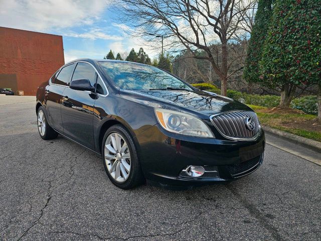 2014 Buick Verano Convenience Group