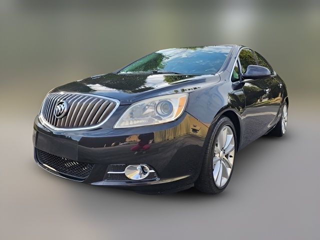 2014 Buick Verano Convenience Group