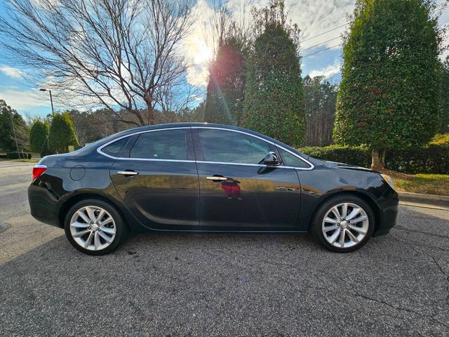 2014 Buick Verano Convenience Group