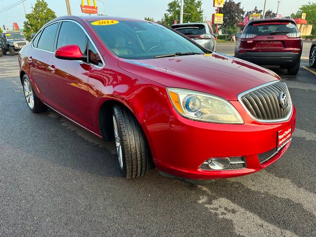 2014 Buick Verano Convenience Group