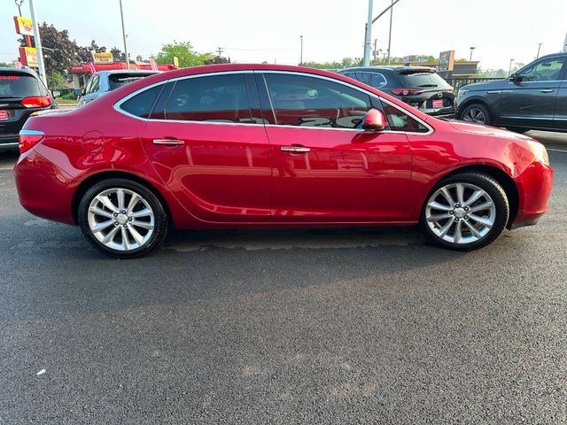 2014 Buick Verano Convenience Group