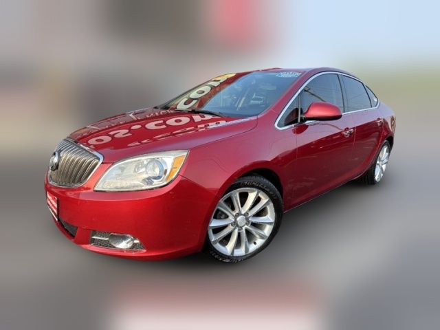 2014 Buick Verano Convenience Group