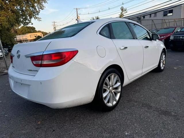 2014 Buick Verano Convenience Group