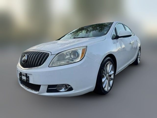 2014 Buick Verano Convenience Group