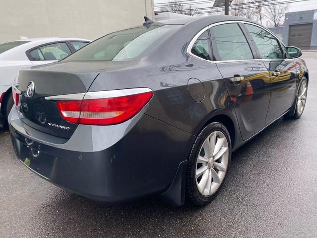 2014 Buick Verano Convenience Group