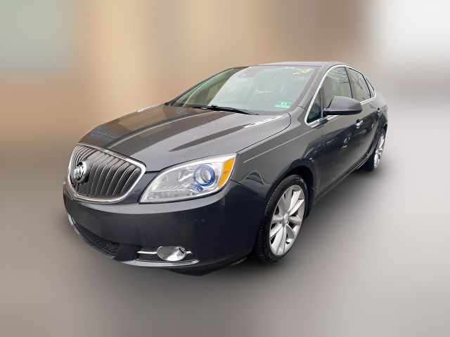 2014 Buick Verano Convenience Group