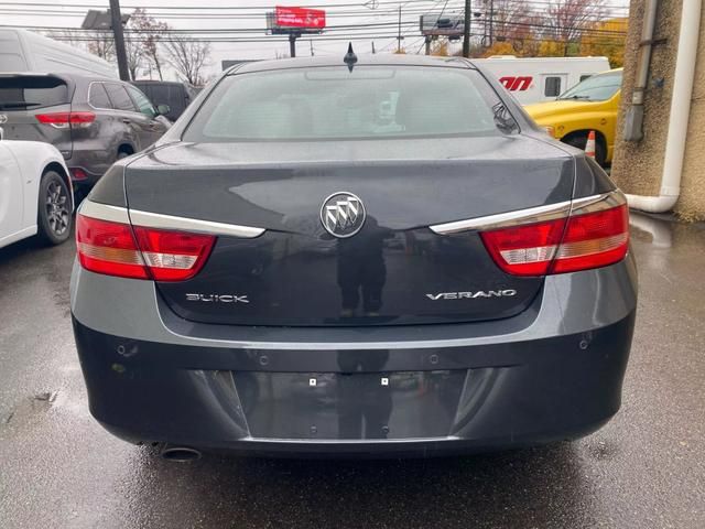 2014 Buick Verano Convenience Group