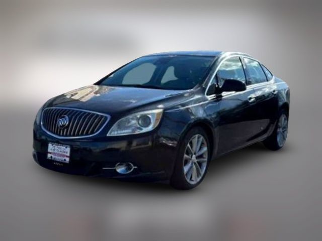 2014 Buick Verano Convenience Group