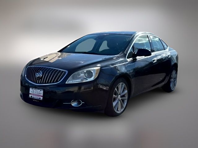 2014 Buick Verano Convenience Group