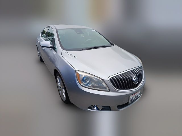 2014 Buick Verano Convenience Group