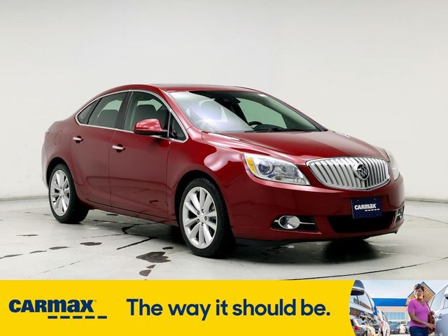 2014 Buick Verano Leather Group