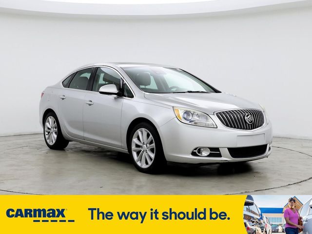 2014 Buick Verano Leather Group