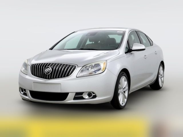 2014 Buick Verano Leather Group