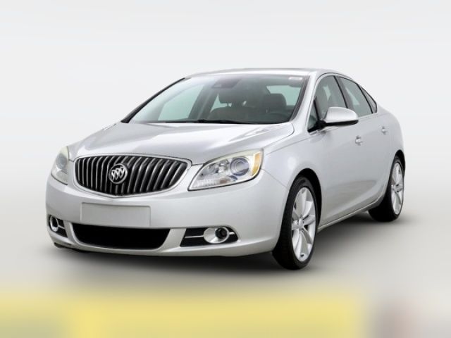 2014 Buick Verano Leather Group