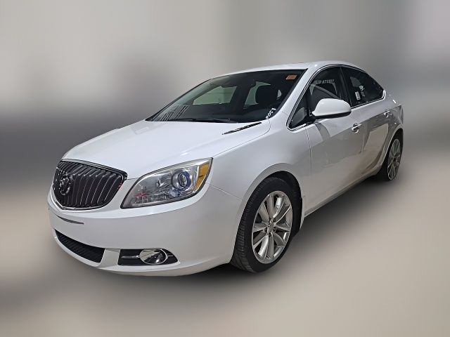 2014 Buick Verano Leather Group