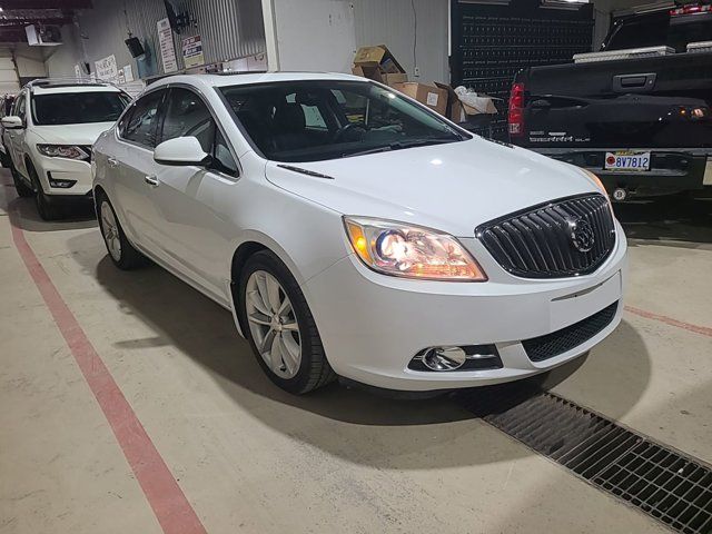 2014 Buick Verano Leather Group