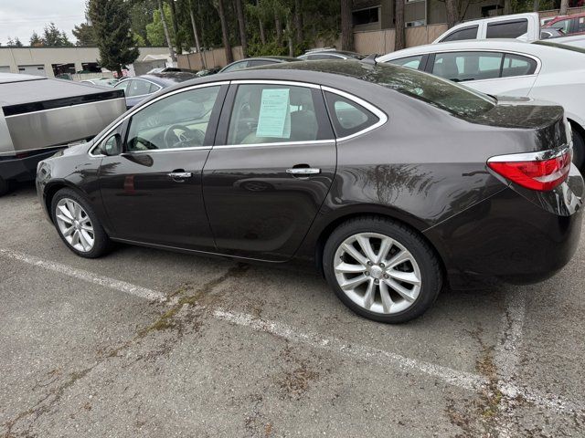 2014 Buick Verano Leather Group