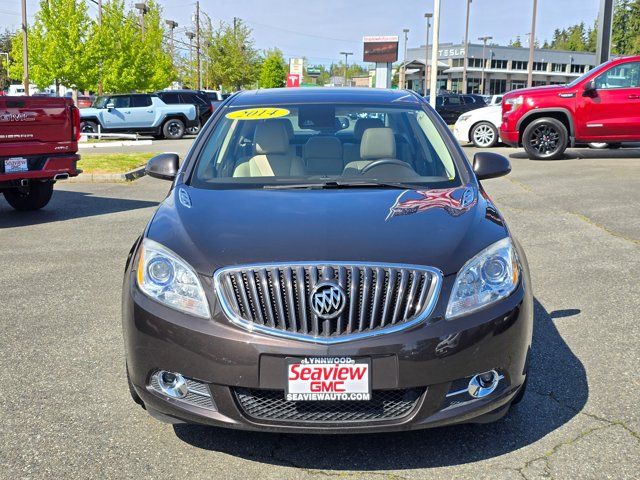 2014 Buick Verano Leather Group