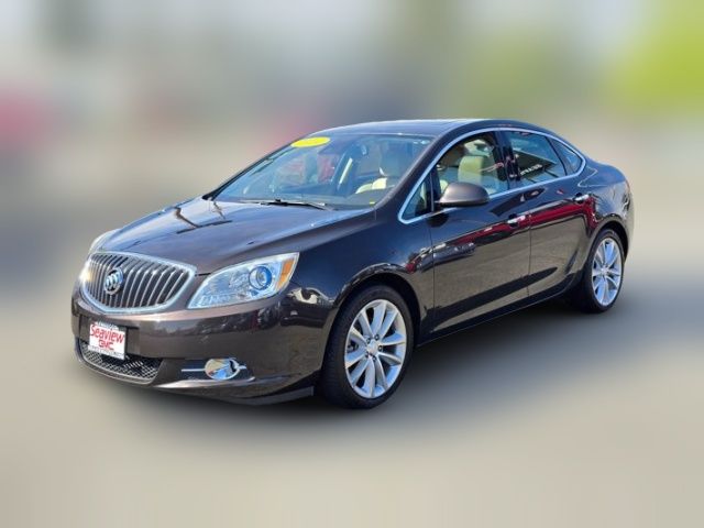 2014 Buick Verano Leather Group