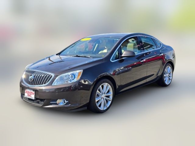 2014 Buick Verano Leather Group