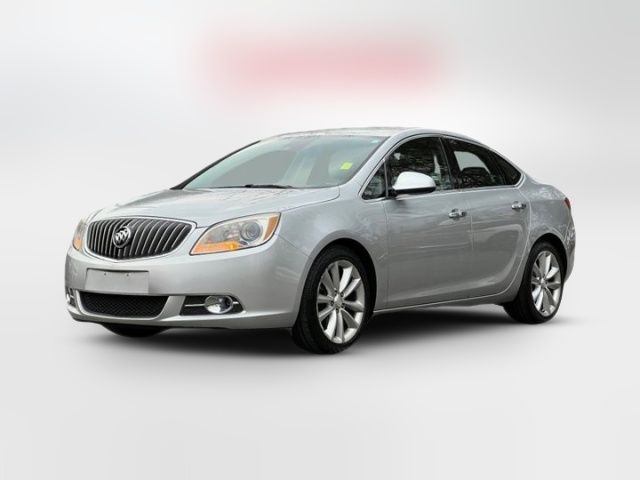 2014 Buick Verano Leather Group