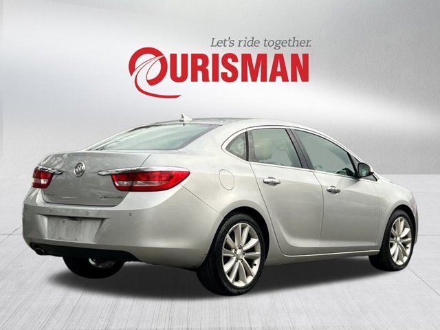 2014 Buick Verano Leather Group
