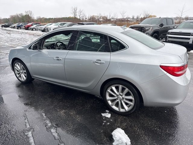 2014 Buick Verano Leather Group