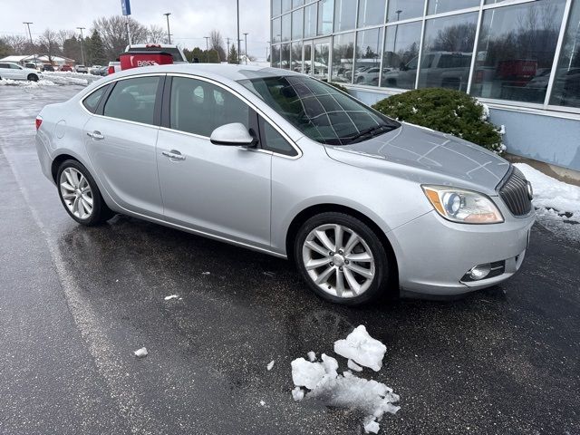 2014 Buick Verano Leather Group