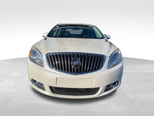 2014 Buick Verano Leather Group