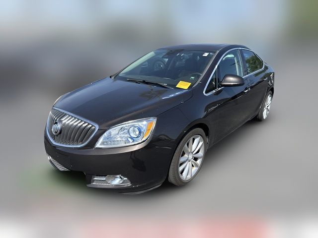 2014 Buick Verano Leather Group