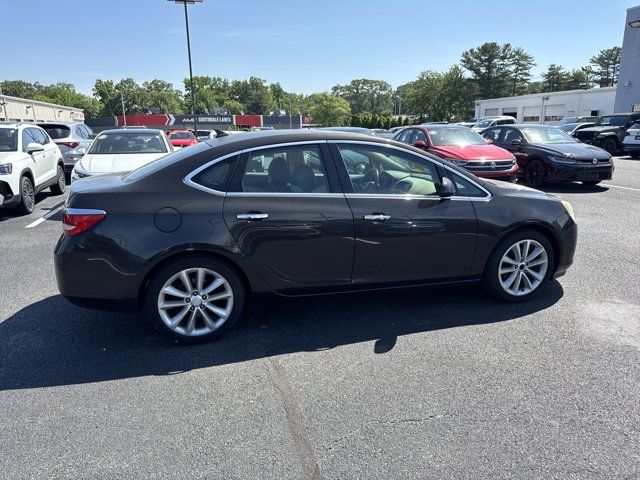 2014 Buick Verano Leather Group