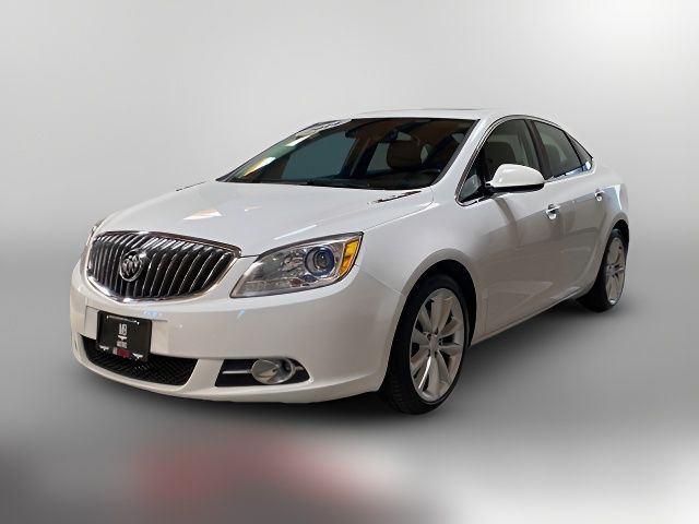 2014 Buick Verano Leather Group