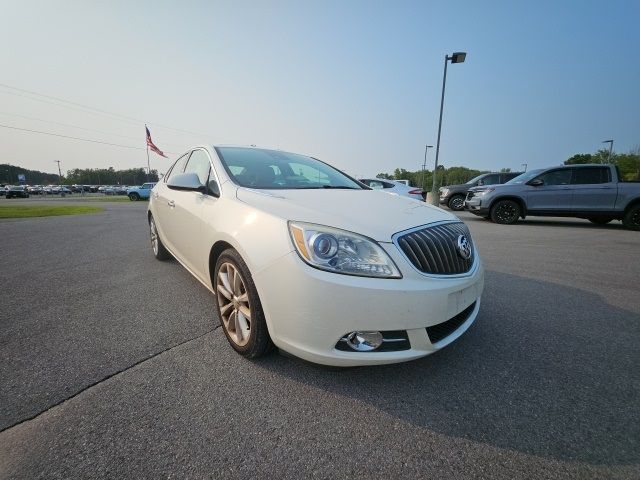 2014 Buick Verano Leather Group