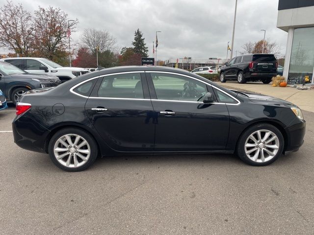 2014 Buick Verano Leather Group