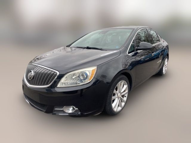 2014 Buick Verano Leather Group