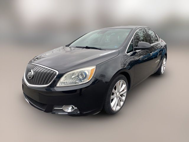 2014 Buick Verano Leather Group