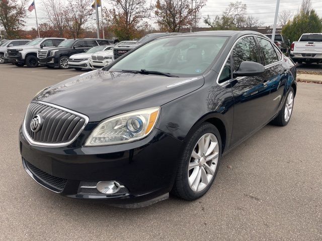 2014 Buick Verano Leather Group